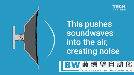 藍博望自動化設(shè)備