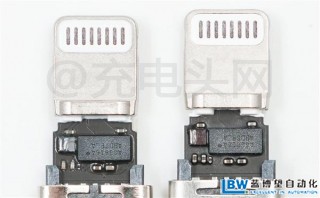一文搞懂-蘋(píng)果USB-C to Lightning數(shù)據(jù)線(xiàn)